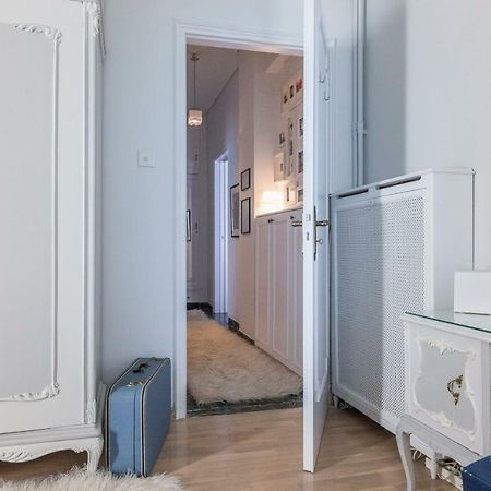 Magnificent Koukaki Flat -Top Acropolis Location Атина Екстериор снимка