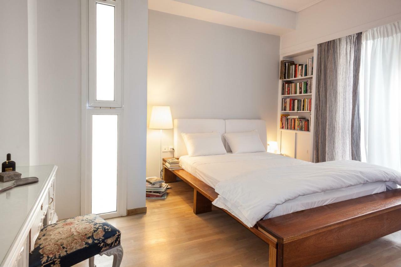 Magnificent Koukaki Flat -Top Acropolis Location Атина Екстериор снимка