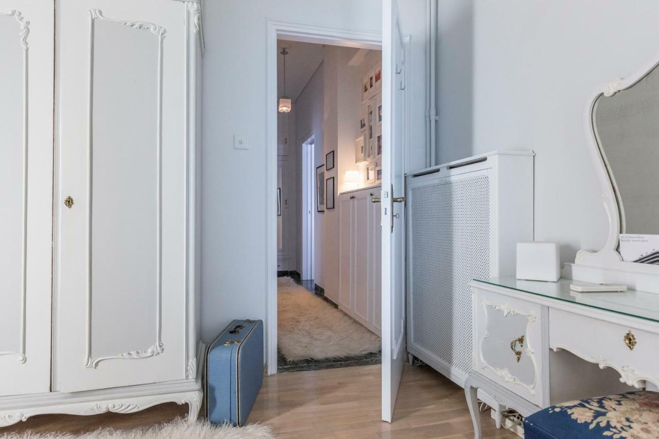 Magnificent Koukaki Flat -Top Acropolis Location Атина Екстериор снимка