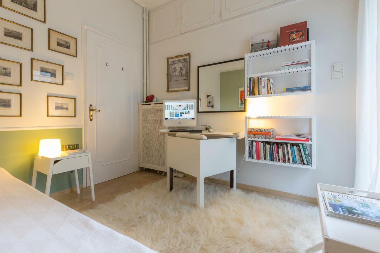 Magnificent Koukaki Flat -Top Acropolis Location Атина Екстериор снимка