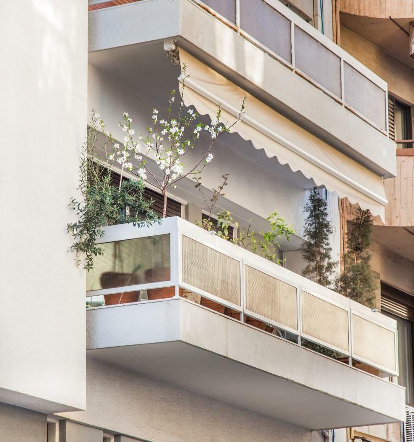 Magnificent Koukaki Flat -Top Acropolis Location Атина Екстериор снимка