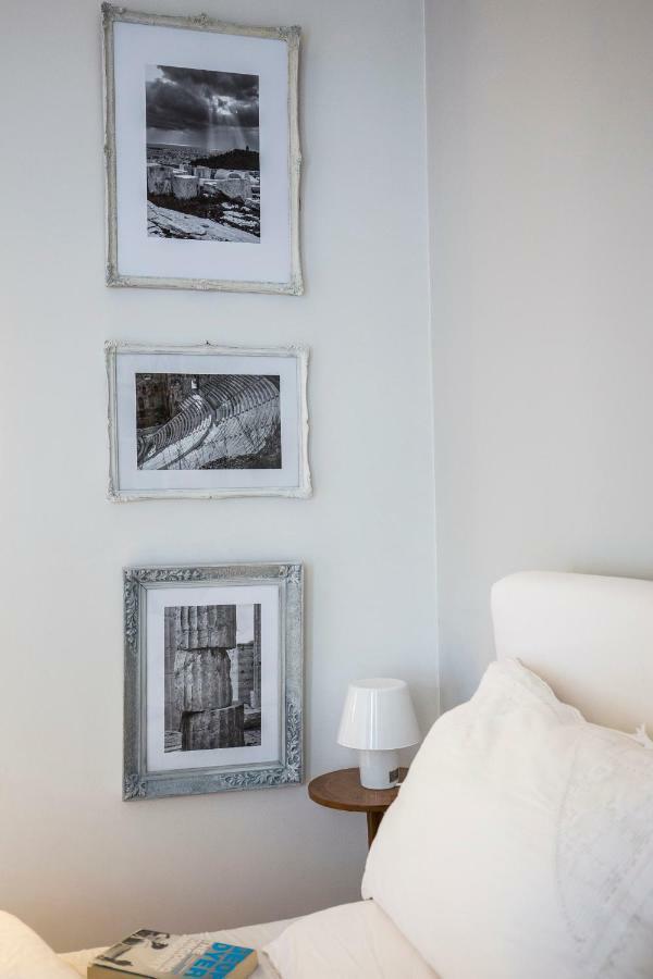 Magnificent Koukaki Flat -Top Acropolis Location Атина Екстериор снимка