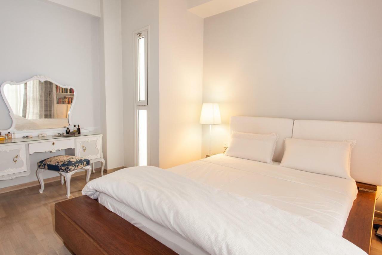 Magnificent Koukaki Flat -Top Acropolis Location Атина Екстериор снимка